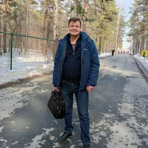 Антон, 51 год, Челябинск
