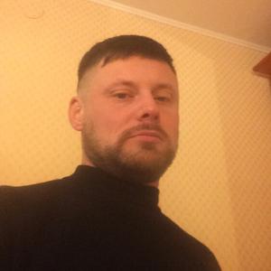 Парни в Санкт-Петербурге: Max, 33 - ищет девушку из Санкт-Петербурга