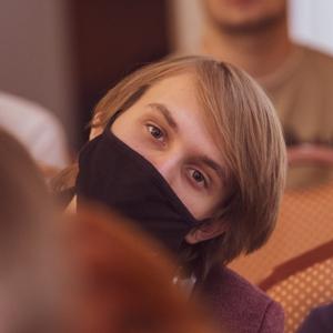 Парни в Звенигороде: Дмитрий, 22 - ищет девушку из Звенигорода