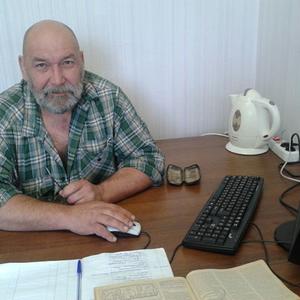 Дмитрий, 67 лет, Москва