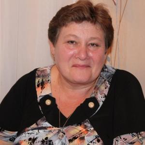 Девушки в Саяногорске: Наталья Калашникова, 63 - ищет парня из Саяногорска