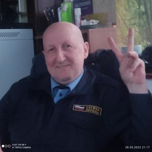 Владимир, 60 лет, Владимир