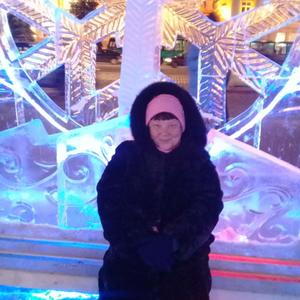 Девушки в Екатеринбурге: Елизавета Захарова, 61 - ищет парня из Екатеринбурга