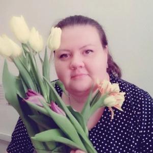 Девушки в Екатеринбурге: Александра, 35 - ищет парня из Екатеринбурга