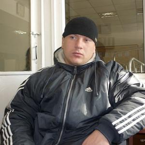 Парни в Владивостоке: Дмитрий, 41 - ищет девушку из Владивостока
