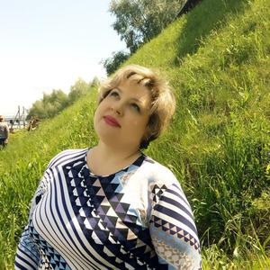 Девушки в Новосибирске: Татьяна Колесникова, 55 - ищет парня из Новосибирска