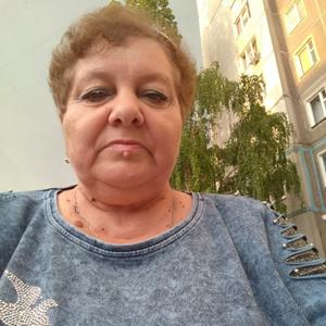 Вера, 63 года, Воронеж