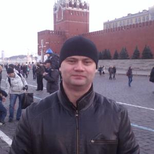 Парни в Выксе: Лев Кузнецов, 49 - ищет девушку из Выксы
