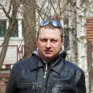 Дмитрий Громницкий, 45 лет, Сосновый Бор