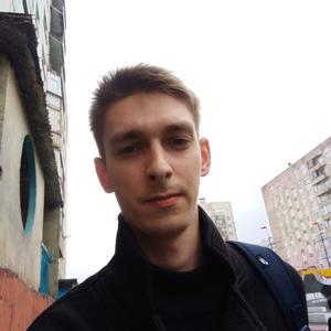 Viktor, 29 лет, Норильск