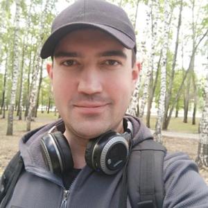Максим, 36 лет, Нижнекамск