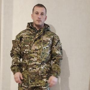 Парни в Липецке: Андрей, 38 - ищет девушку из Липецка