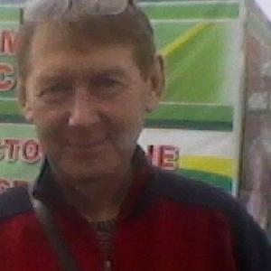 Борис, 58 лет, Иркутск
