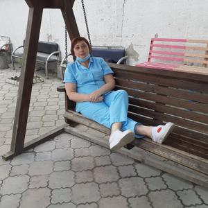 Девушки в Новороссийске: Татьяна, 60 - ищет парня из Новороссийска