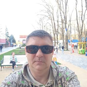 Парни в Ставрополе: Дима, 46 - ищет девушку из Ставрополя