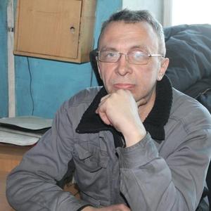 Парни в Усолье-Сибирское: Александр Бородавин, 55 - ищет девушку из Усолье-Сибирское
