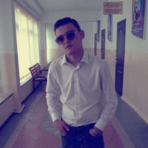 Эдгар, 23 года, Ташкент