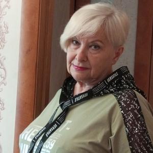 Девушки в Санкт-Петербурге: Людмила, 69 - ищет парня из Санкт-Петербурга