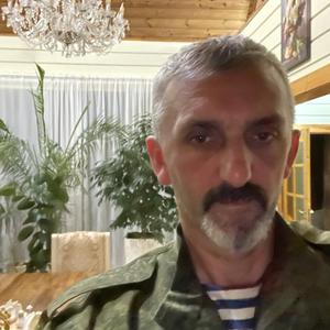 Владимир, 52 года, Луга