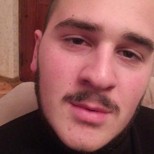 Luka Davitadze, 26 лет, Батуми