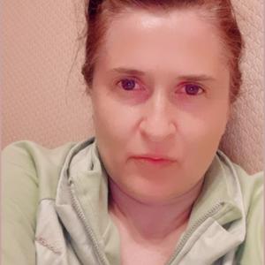 Наталья, 49 лет, Уфа