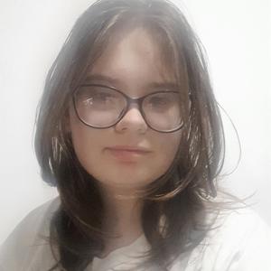 Полинa, 21 год, Элиста