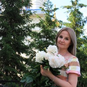 Елена, 47 лет, Нижнекамск