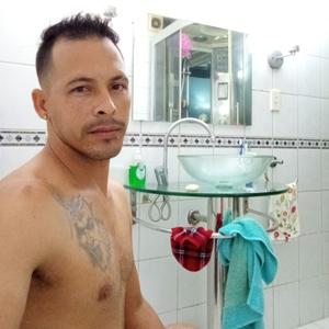 Yosvanis Perez, 32 года, Havana