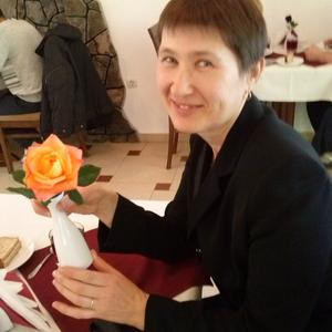 Елена, 63 года, Самара