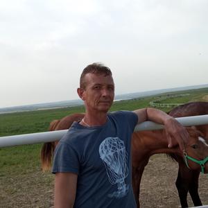 Андрей, 54 года, Ставрополь