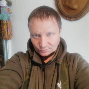 Михаил, 46 лет, Челябинск