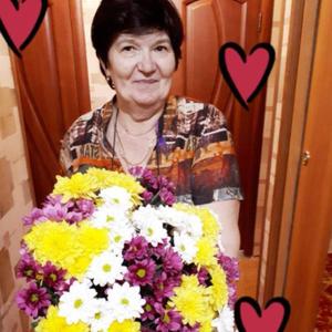 Девушки в Зеленограде: Ольга, 67 - ищет парня из Зеленограда