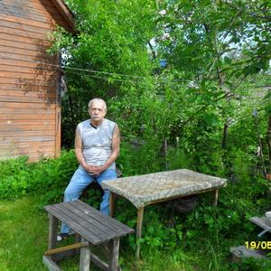 Парни в Казани (Татарстан): Ринат, 63 - ищет девушку из Казани (Татарстан)