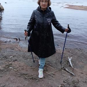 Девушки в Санкт-Петербурге: Svetlana, 63 - ищет парня из Санкт-Петербурга