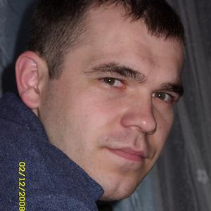 Евгений Волчанин, 39 лет, Витебск