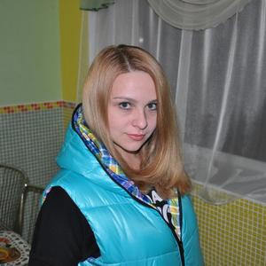 Девушки в Новороссийске: Ольга, 36 - ищет парня из Новороссийска
