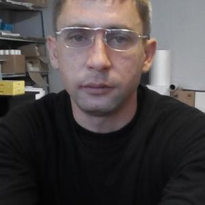 Жагорин Виктор, 42 года, Уфа