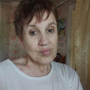 Ирина, 66 лет, Кострома