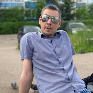 Gennadiy, 36 лет, Вязьма