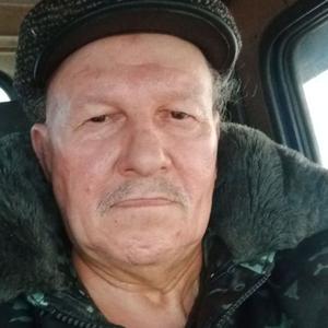 Парни в Владивостоке: Oleg, 56 - ищет девушку из Владивостока