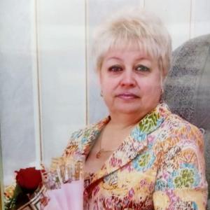 Лилия, 63 года, Самара