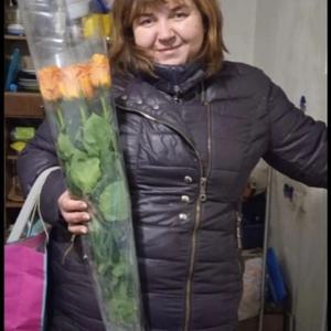 Девушки в Таганроге: Наташа, 48 - ищет парня из Таганрога