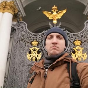 Парни в Омске: Александр, 34 - ищет девушку из Омска
