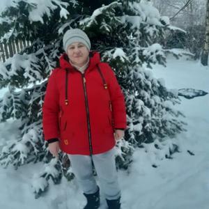 Девушки в Яхроме: Людмила, 64 - ищет парня из Яхромы