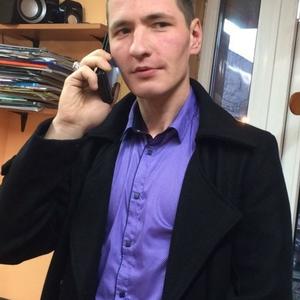 Евгений Сергеевич, 36 лет, Калининград