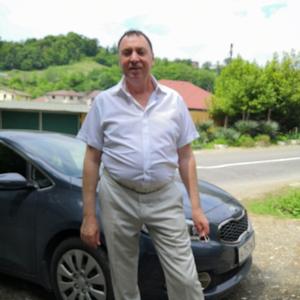 Vik Kpacobck, 53 года, Сочи