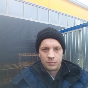 Андрей, 42 года, Апрелевка