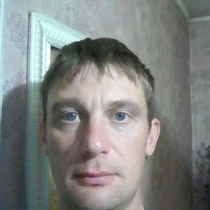 Сергей, 40 лет, Озеро-Куреево
