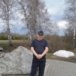 Виталий, 45 лет, Кемерово