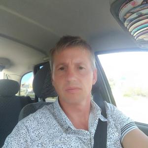 Andrei, 46 лет, Ставрополь